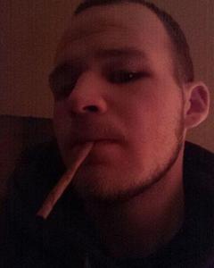 Man, 35. paulwall0837