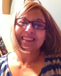Woman, 63. Fayrilizerdeye