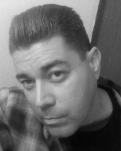 Man, 53. FERNY0652