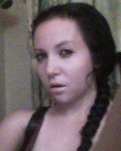 Woman, 30. gorgeousfreak