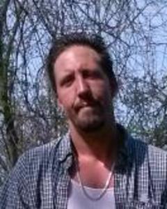 Man, 46. BuiltFordTough