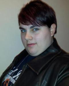 Woman, 33. Lesgirl92