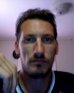 Man, 51. picnick