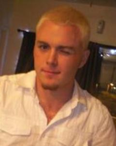 Man, 40. zacarykeith