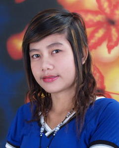 Woman, 37. Pui638