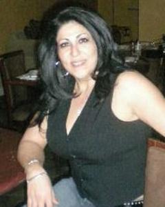 Woman, 59. zibah