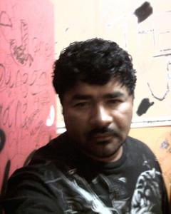 Man, 46. lican5886