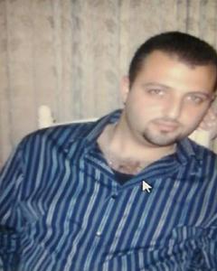 Man, 38. minas87