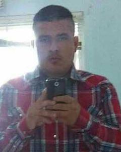 Man, 32. esparza2561