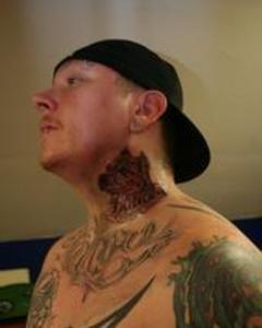 Man, 43. tattooedman28