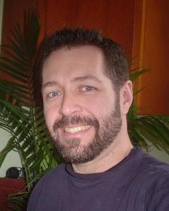 Man, 59. Bonsaibear