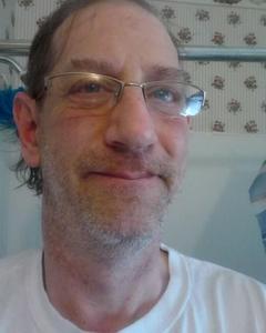 Man, 59. hawk_6510