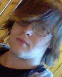 Man, 32. RaxonXVI