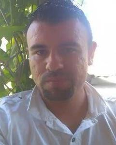 Man, 34. ellobo6411