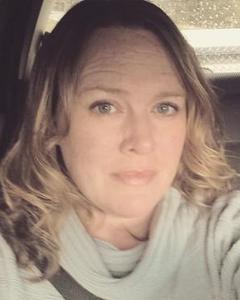 Woman, 54. marionsheri