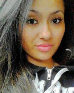Woman, 37. reye23332