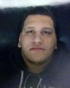 Man, 33. Eddwerrd