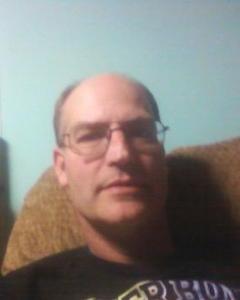 Man, 58. hellostruck123