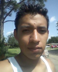 Man, 35. Vicente8253