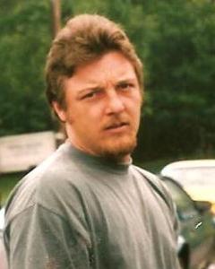 Man, 55. badjohnnyboy69