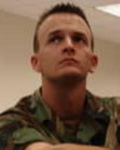 Man, 41. tkredman