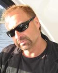 Man, 63. searay2007