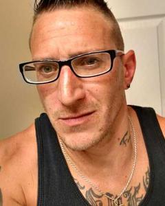 Man, 42. jmiah420