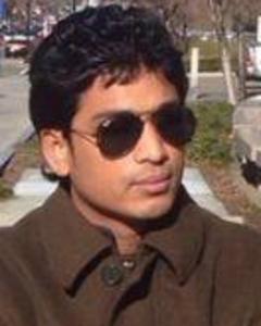 Man, 39. Sujon8574