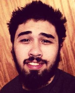 Man, 29. Nickmv95