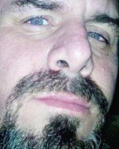 Man, 57. Bigfoot4206