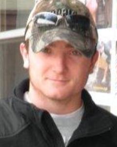 Man, 34. JonesK