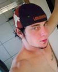 Man, 36. jesseag1389