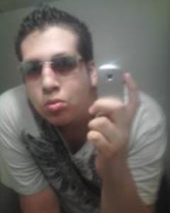 Man, 38. mark1125612
