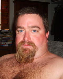 Man, 53. massageandasta