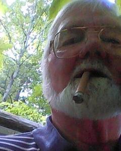 Man, 77. tigertim418