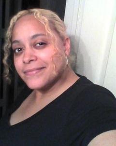 Woman, 48. baby_girl5618