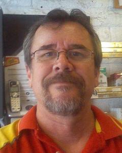 Man, 65. Mike_a0350