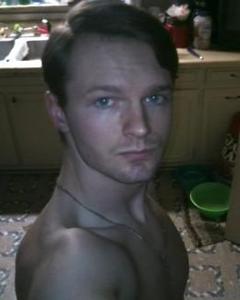 Man, 34. JoshuaDBurk90
