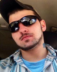 Man, 31. Pj_Trent