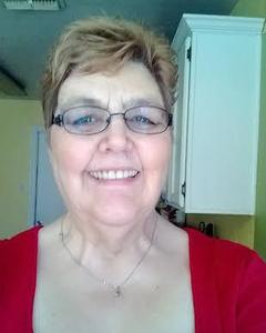 Woman, 74. kat7663