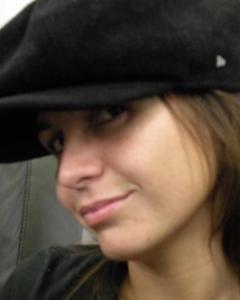 Woman, 44. gnhffd