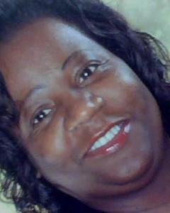 Woman, 65. marie1613