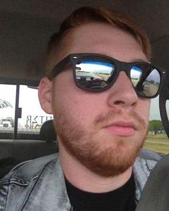 Man, 34. Purplehays