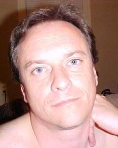 Man, 63. Jim0277