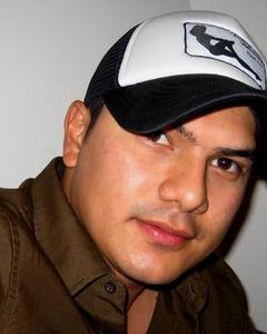 Man, 46. boricua321