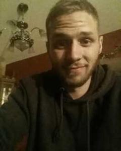 Man, 33. Chrisk944