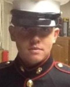 Man, 37. Georgeusmc