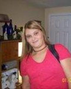 Woman, 31. thumper770341