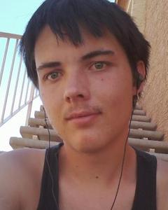 Man, 31. Sean1306