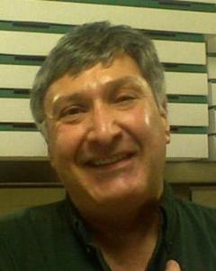 Man, 67. paul2792